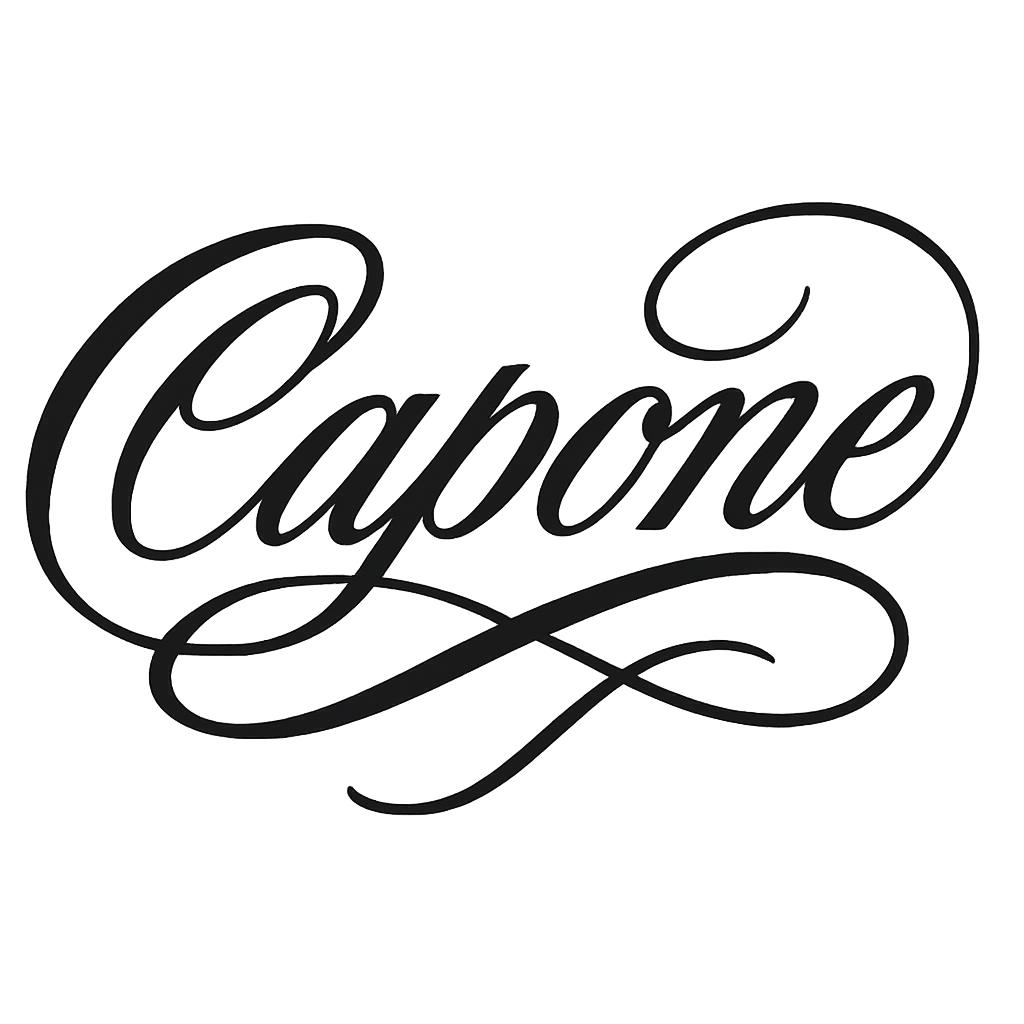 CAPONE
